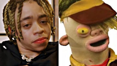 King Harris Opens Up on The Marco Show, Addressing Self-Image and Spicy Challenges