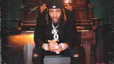 FBG Butta Says King Von Snitched About Odee Perry Murder