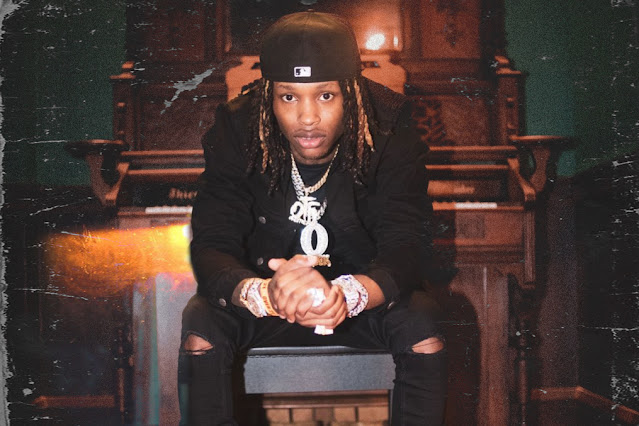 King Von Accused of Snitching in the Odee Perry Murder Case Involving FBG Butta - WhatsOnRap FBG Butta Says King Von Snitched About Odee Perry Murder