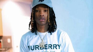 King Von's Request for Protective Custody Based on His Sexuality Caught on Video - WhatsOnRap King Von