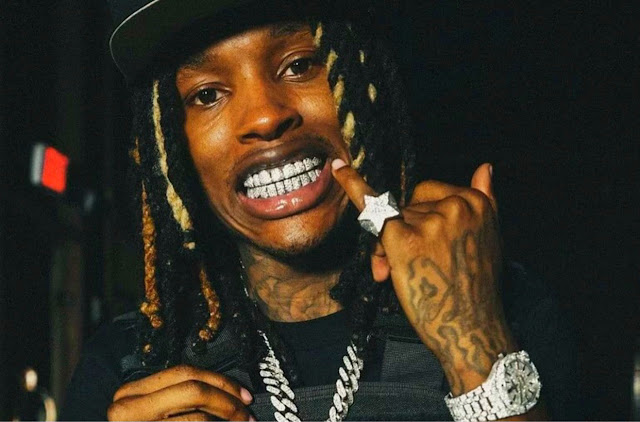 KING VON’S ESTATE CELEBRATES HIS 28TH BIRTHDAY BY RELEASING “GET IT DONE” VIDEO