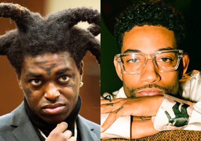 KODAK BLACK APOLOGIZES TO PNB ROCK’S GIRLFRIEND OVER INSENSITIVE COMMENTS - WhatsOnRap kodak-black-apologizes-to-pnb-rocks-girlfriend