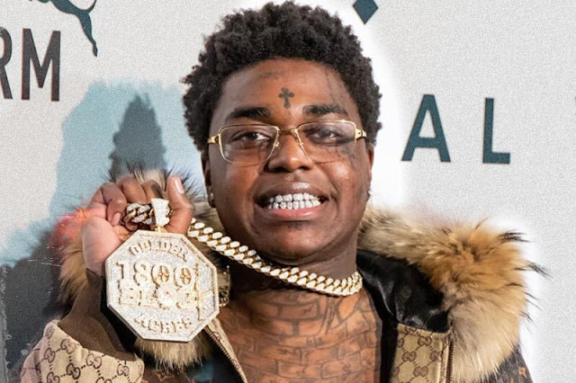 Kodak Black Arrives Late To Performance, And Offers To Pay Venue To Perform For Fans