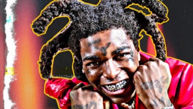 Kodak Black