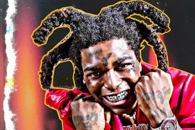 Kodak Black Welcomes His Fourth Child; Turns Midwife to Deliver the Baby Himself | WhatsOnRap Kodak Black