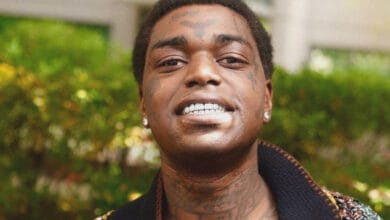 KODAK BLACK HAS BEEN BILLED WITH BITING SAUCY SANTANA'S VIRAL HIT "WALK" - WhatsOnRap Saucy Santana believes fellow Miami rapper Kodak Black stole key elements from his viral 2020 hit “Walk.”