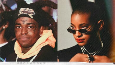 WILLOW SMITH SHOULD BE WHIPEED FOR WRITING A LETTER TO TOPAC ACCORDING TO KODAK BLACK Kodak Black Blasts Will Smith