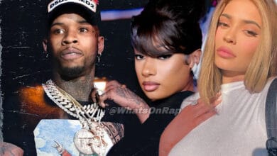 Kylie Jenner Faces Backlash For Playing Unreleased Tory Lanez Song On Her TikTok, Megan Thee Stallion Fans Are Angry - WhatsOnRap Tory Lanez Receives High-Profile Support Amidst Legal Troubles: Kylie Jenner Vibes to Unreleased Track
