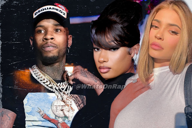 Tory Lanez Receives High-Profile Support Amidst Legal Troubles: Kylie Jenner Vibes to Unreleased Track