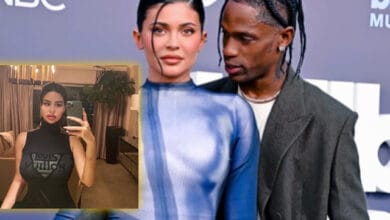 Sources claim the duo has been struggling in their relationship, with Kylie growing "sick" of Travis