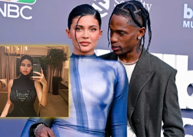 Sources claim the duo has been struggling in their relationship, with Kylie growing "sick" of Travis