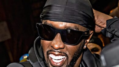 L.A. DA: Diddy 2016 Assault Video Disturbing, But Too Old to Prosecute