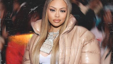 Latto recently claimed that she was arrested for bringing a loaded gun to the Los Angeles International Airport.