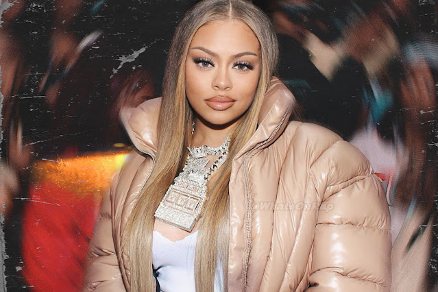 Latto recently claimed that she was arrested for bringing a loaded gun to the Los Angeles International Airport.