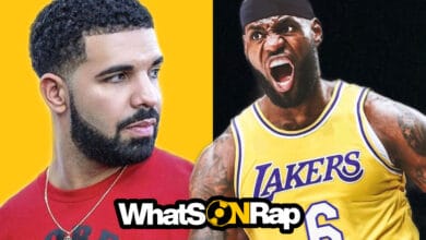 LeBron James Addresses Relationship with Drake Following Kendrick Lamar Feud