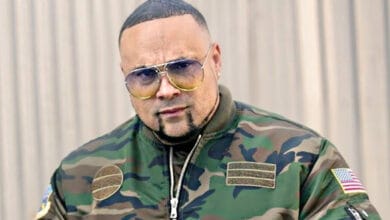 Rapper Chino XL, Infamously Dissed by Tupac on 'Hit Em Up,' Passes Away at 50 Remembering Chino XL: Iconic Rapper Passes Away at Age 50