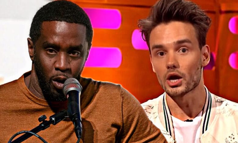 Liam Payne’s Death Linked to Diddy: Conspiracy Theories Emerge