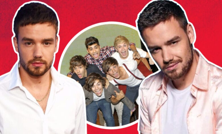 Liam Payne, Former One Direction Member, Dies at 31 After Falling from Hotel Balcony in Buenos Aires Liam Payne, Former One Direction Star, Dies at 31 After Tragic Hotel Balcony Fall in Buenos Aires