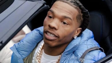Lil Baby Says Female Rappers Are “Running The Game Right Now”, Named Nicki Minaj As His G.O.A.T. Female Rapper - WhatsOnRap Lil Baby recognizes the power of female artists in the game.