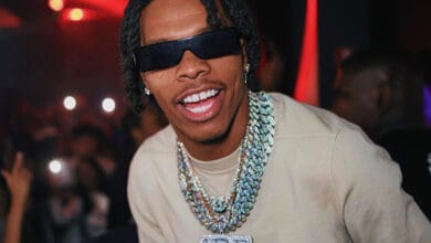 Lil Baby Honored With His Own “Lil Baby” Day In Hometown Atlanta - WhatsOnRap Lil Baby Honored With His Own “Lil Baby” Day In Hometown Atlanta