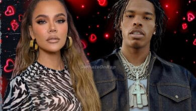 Lil Baby Was Spotted Dining With Khloe Kardashian, Fans Reacts - WhatsOnRap Rumors of Lil Baby dating a Kardashian have started after these new pictures surface
