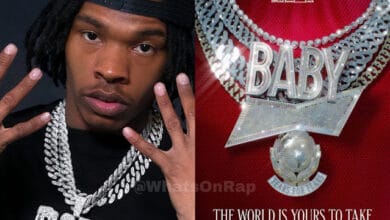 LIL BABY CONFIRMS HE’LL PERFORM AT 2022 WORLD CUP AND ANNOUNCES ‘OFFICIAL SOUNDTRACK’ - WhatsOnRap LIL BABY CONFIRMS HE’LL PERFORM AT 2022 WORLD CUP AND ANNOUNCES ‘OFFICIAL SOUNDTRACK’ - WhatsOnRap