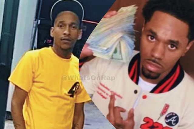 Lil Durk Affiliate Lamron Quan and KD Allegedly Killed Each Other in North Dakota - WhatsOnRap Lil Durk Affiliate Lamron Quan and KD Allegedly Killed Each Other in North Dakota