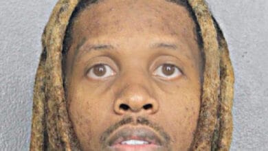 Lil Durk Arrested in Florida, Faces Potential Life Sentence on Murder-for-Hire Charge Lil Durk Arrested on Murder-for-Hire Charges in Florida, Faces Severe Penalties