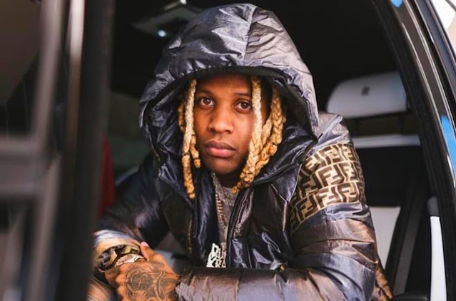 Lil Durk Beats 2019 Felony Shooting Case