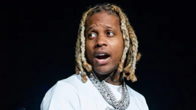 Lil Durk Childhood, Family, Biography, Awards & More