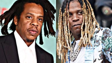 Lil Durk Was Compared To JAY-Z After New Song Preview - WhatsOnRap Lil Durk