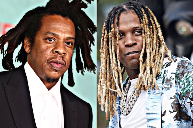 Lil Durk Was Compared To JAY-Z After New Song Preview - WhatsOnRap Lil Durk