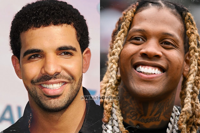 Lil Durk’s alleged scrapped verse on Drake’s “Search & Rescue” Leaks - WhatsOnRap Lil Durk Unveils Unreleased Verse on Drake