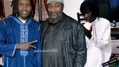 Lil Durk Inspires An African Fan To Convert To Islam - WhatsOnRap Lil Durk