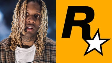 Rockstar Games Forces Lil Durk To Shut Down His