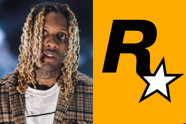 Rockstar Games Forces Lil Durk To Shut Down His 'GTA' 'Trenches' Server - WhatsOnRap Rockstar Games Forces Lil Durk To Shut Down His
