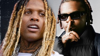 Lil Durk Accuses Gunna of Being a Rat, Saying, ''YOU SHOULD'VE KEPT YOUR MOUTH CLOSED.' - WhatsOnRap Lil Durk says Gunna is a rat when asked about him taking his plea deal