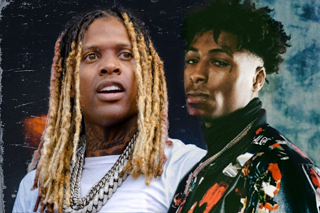 Lil Durk Answers Questions About YoungBoy (Kind Of), Shouts Out Morgan Wallen