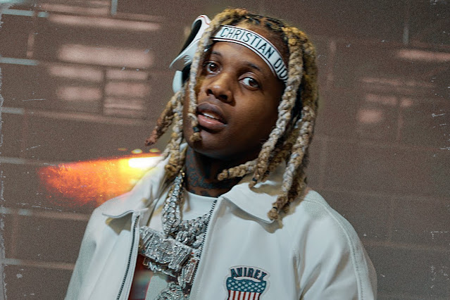 Lil Durk posted an Instagram story on Feb. 26 saying his upcoming album "isn