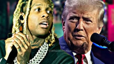 Lil Durk Talks Chicago Vi*lence, Drake