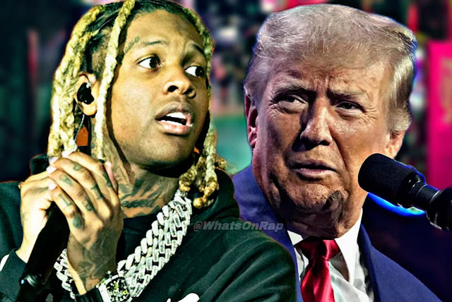 Lil Durk Talks Chicago Vi*lence, Drake