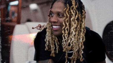 Lil Durk Reveals His Favorite Top Five Rappers - WhatsOnRap Lil Durk Names His Top Five Favorite Rappers