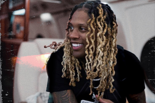 Lil Durk Names His Top Five Favorite Rappers