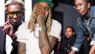 Lil Durk Honors Promise to Young Thug, Keeping Meme Story Confidential