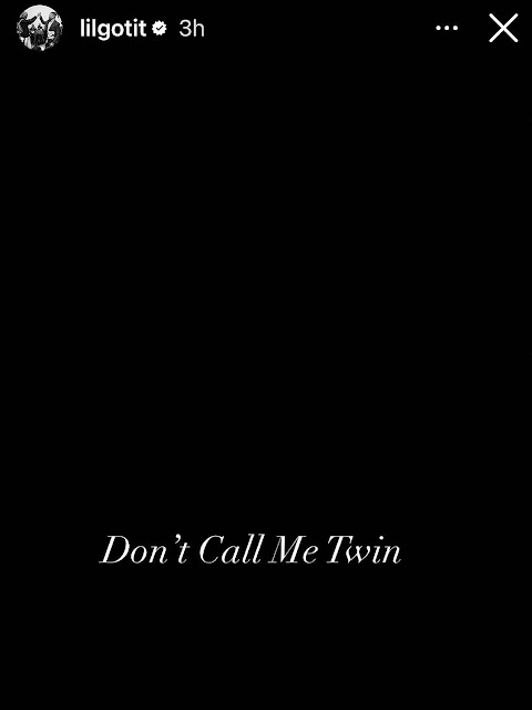 Lil Gotit Appears To Diss Gunna For Recent Posts