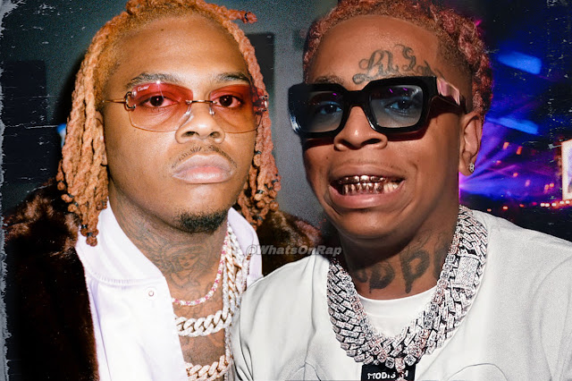 Gunna and Lil Gotit under heat over new song