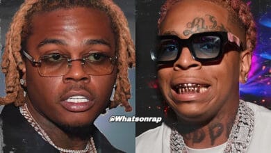 Lil Gotit Appears To Diss Gunna For Recent Posts - WhatsOnRap Lil GotIt and HiDoraah unfollow Gunna after the