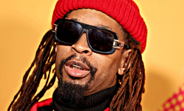 Lil Jon Stuns Fans with Surprise Performance at DNC Georgia Roll Call