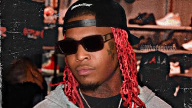 Lil Keed Cause Of Death Revealed, YSL Rapper Died From Eosinophilia - WhatsOnRap Lil Keed