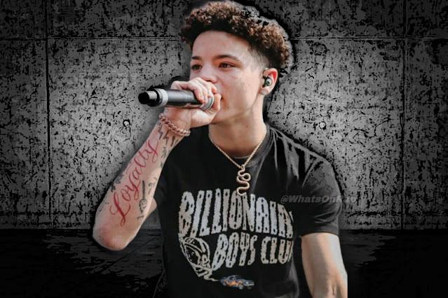 Lil Mosey Released His First New Music Since Beating Rap Case - WhatsOnRap Lil Mosey Drops First New Music Since Beating Rape Case: